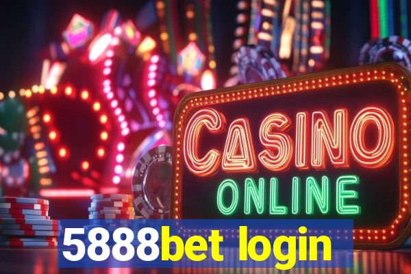 5888bet login